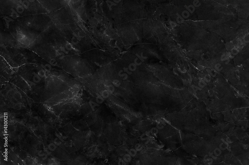 Black texture, Marble surface background blank for design