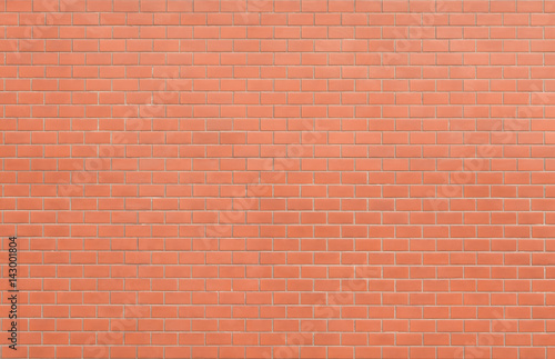 Red brick texture, blank for design