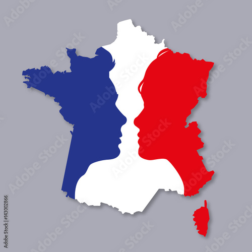   lection - opinion - politique -   lecteur - r  publique - France