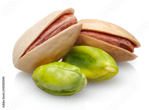 Photography Pistachios