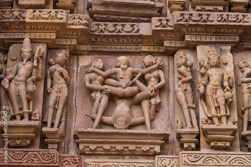 Khajuraho Group of Monuments 