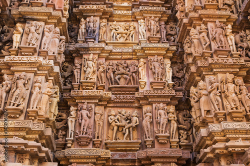 Khajuraho Group of Monuments 