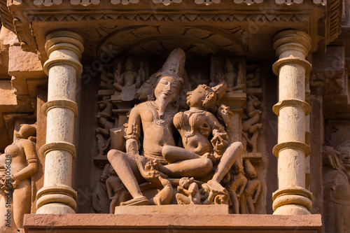 Khajuraho Group of Monuments
