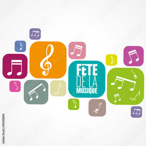 fête de la musique