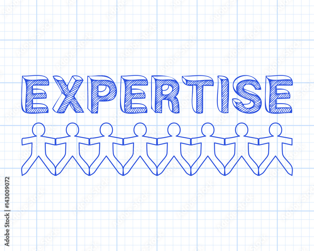 Expertise People Graph Paper Expertise People Graph Paper
