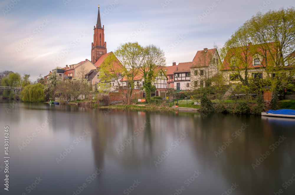 Rathenow Rathenow