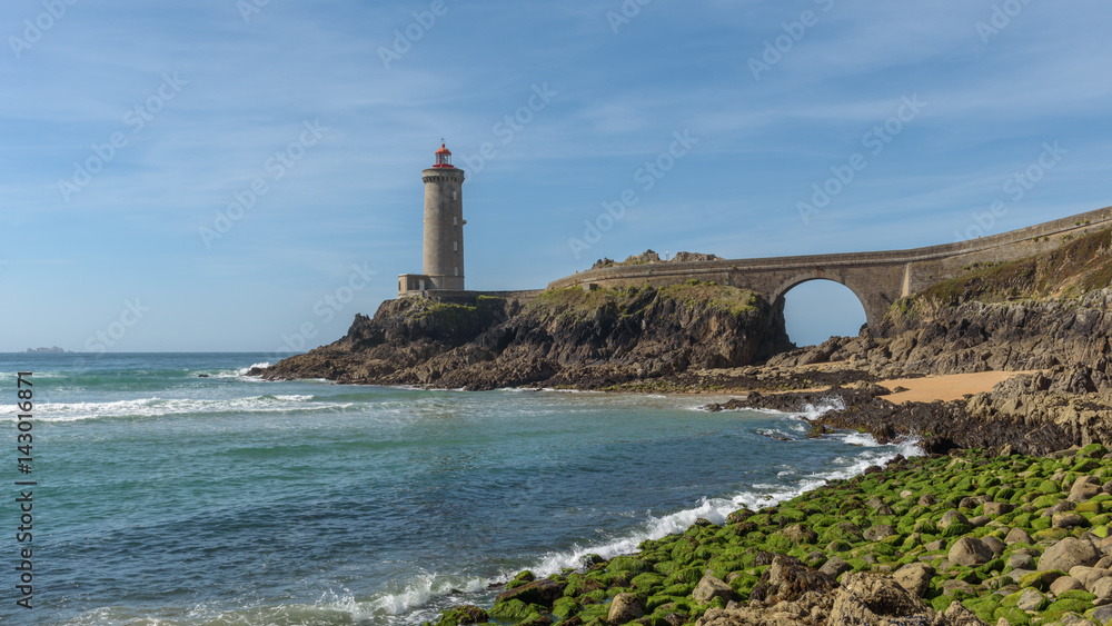 Pointe saint Mathieu, Finistère