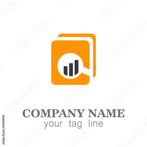 Logo Business