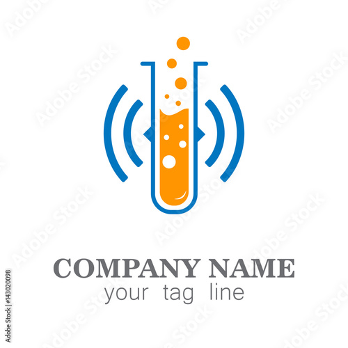 Lab Logo