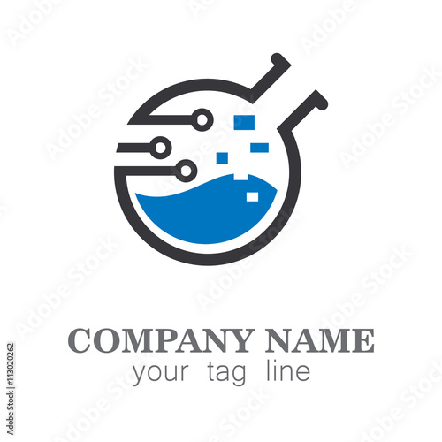 Lab Logo