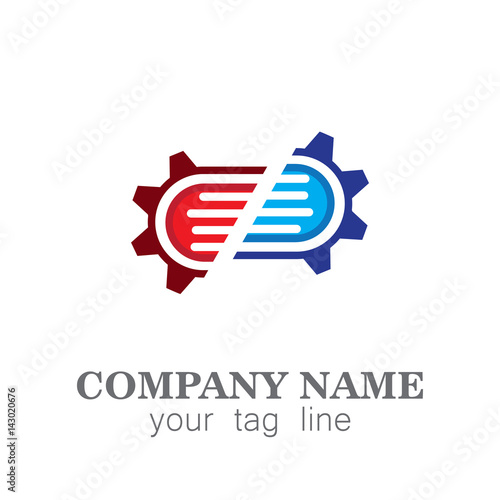 Trade Logo