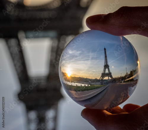 Tour Eiffel © alex.clzt