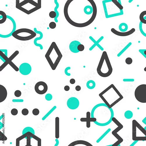 Tapety Streszczenie szwu