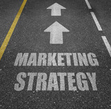 Road Markings - Marketing Strategy