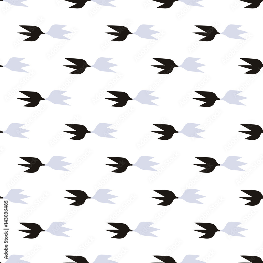 seamless flower pattern seamless flower pattern