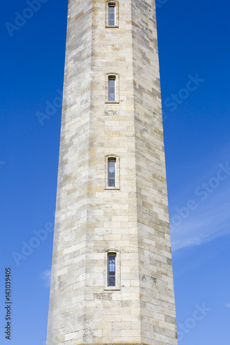 Phare des baleines île de Ré