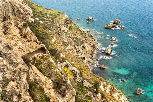 Sella del Diavolo, Cagliari, Sardegna, Italy