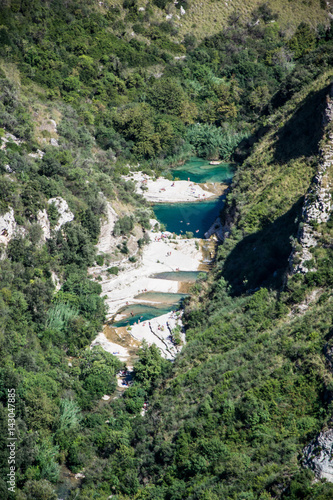 Laghetti di Avola