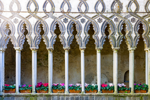 The charm of the Sorrentina peninsula photo