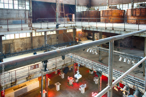 Uraban building Sugarcity