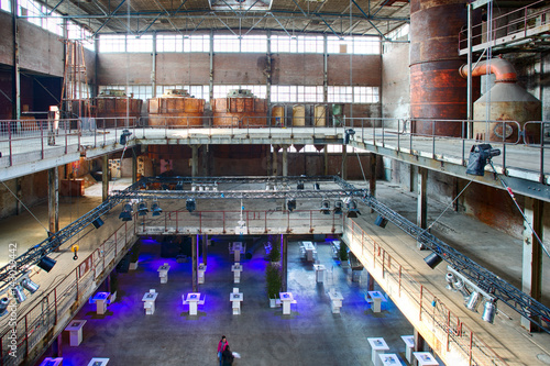 Uraban building sugarcity