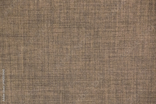 Brown textile background