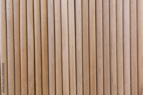 Brown wood plank wall texture background