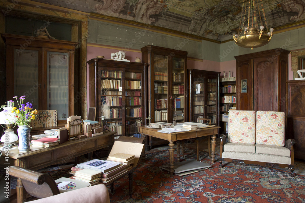 Biblioteca Biblioteca