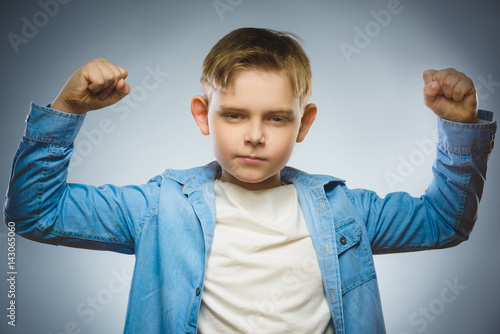 Obraz na plátne Sport Handsome Boy