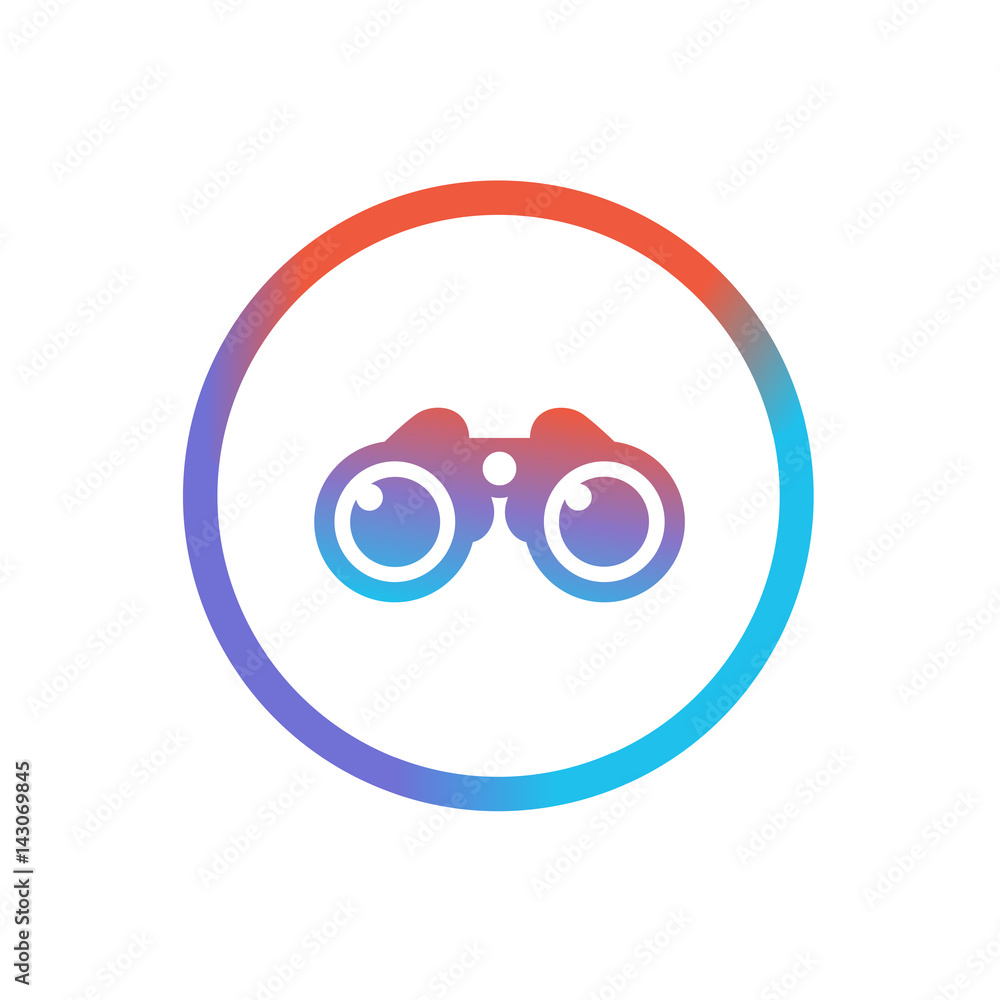 Rainbow Line App Design Rainbow Line App Design