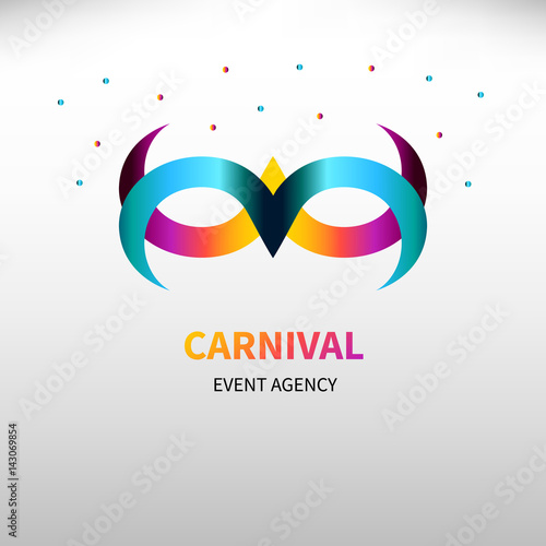 Logo event agency