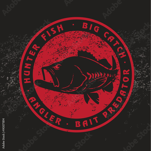 bass fish
