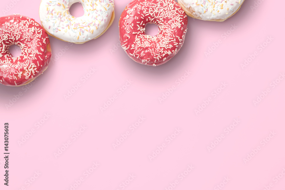 donuts donuts