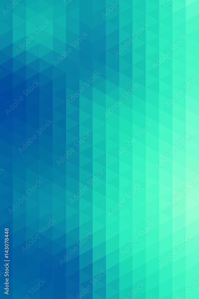 Abstract geometric background Abstract geometric background