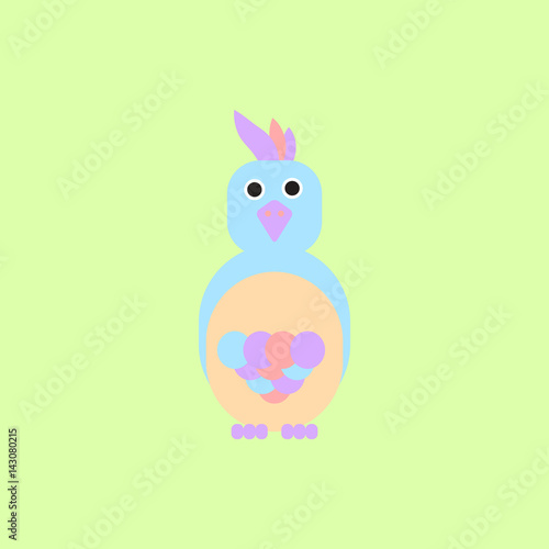 Parrot Cockatoo, Parrot bird