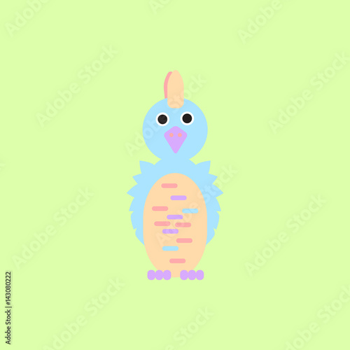 Parrot Cockatoo, Parrot bird