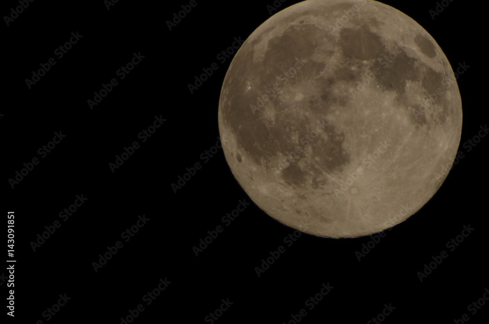 Vollmond Vollmond