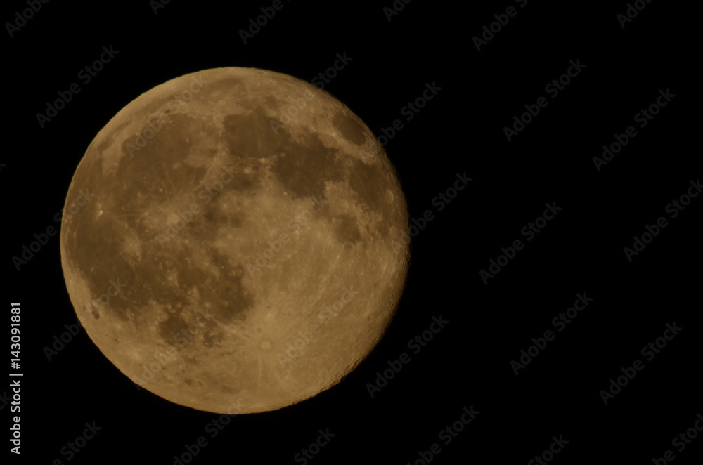 Vollmond Vollmond