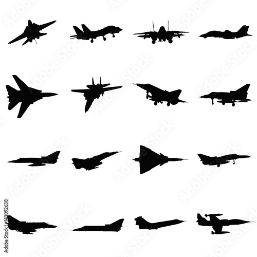 aviones de combate