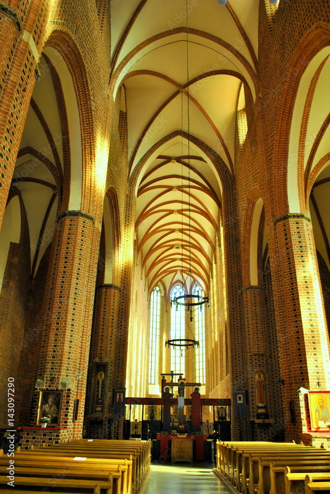 Cerkiew Greckokatolicka Wrocław Cerkiew Greckokatolicka Wrocław