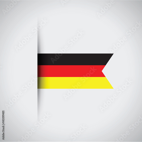 german flag