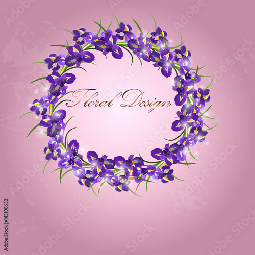 Fototapeta Naklejka Na Ścianę i Meble -  red cherry flower