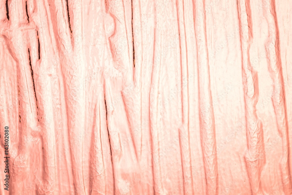 Naklejka premium Abstract glass background