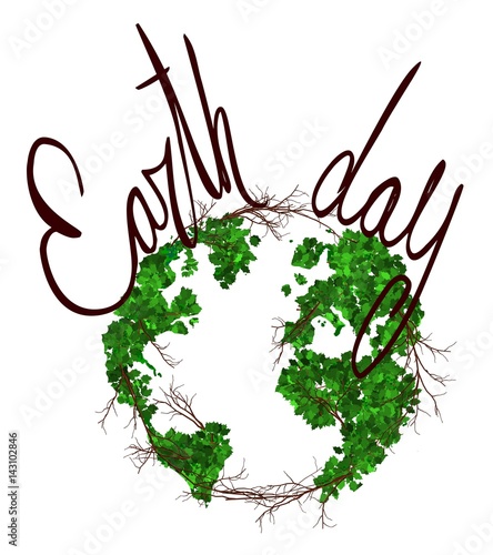 Día de la tierra