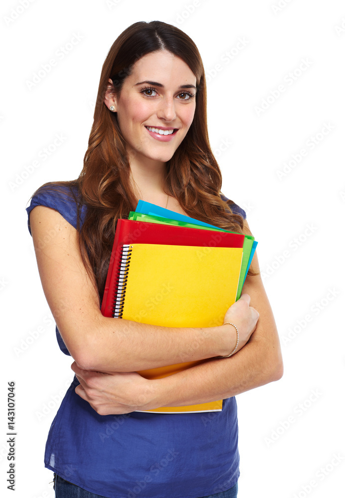 Student girl Student girl