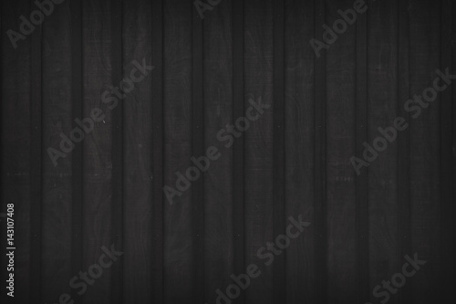 Tableau sur toile black wall background