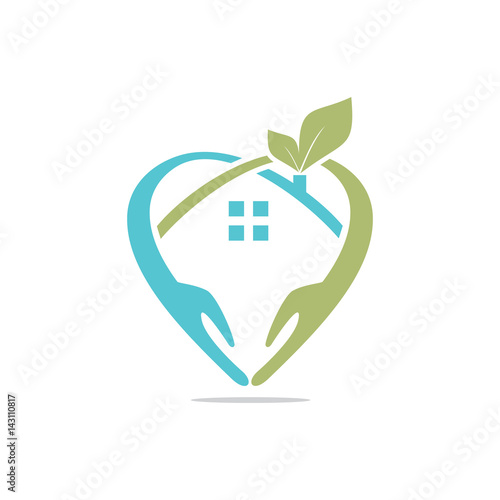 Home Care Illustration