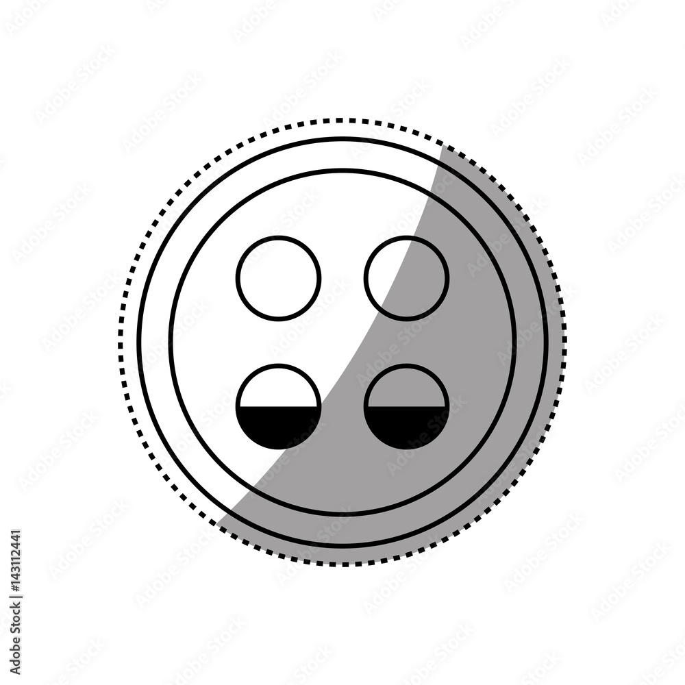 sign lights low symbol vector icon illustration sign lights low symbol vector icon illustration