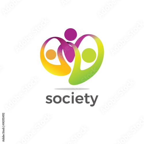 Society Logo Template