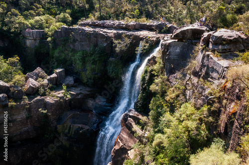 Carrington Falls -NSW, Australia